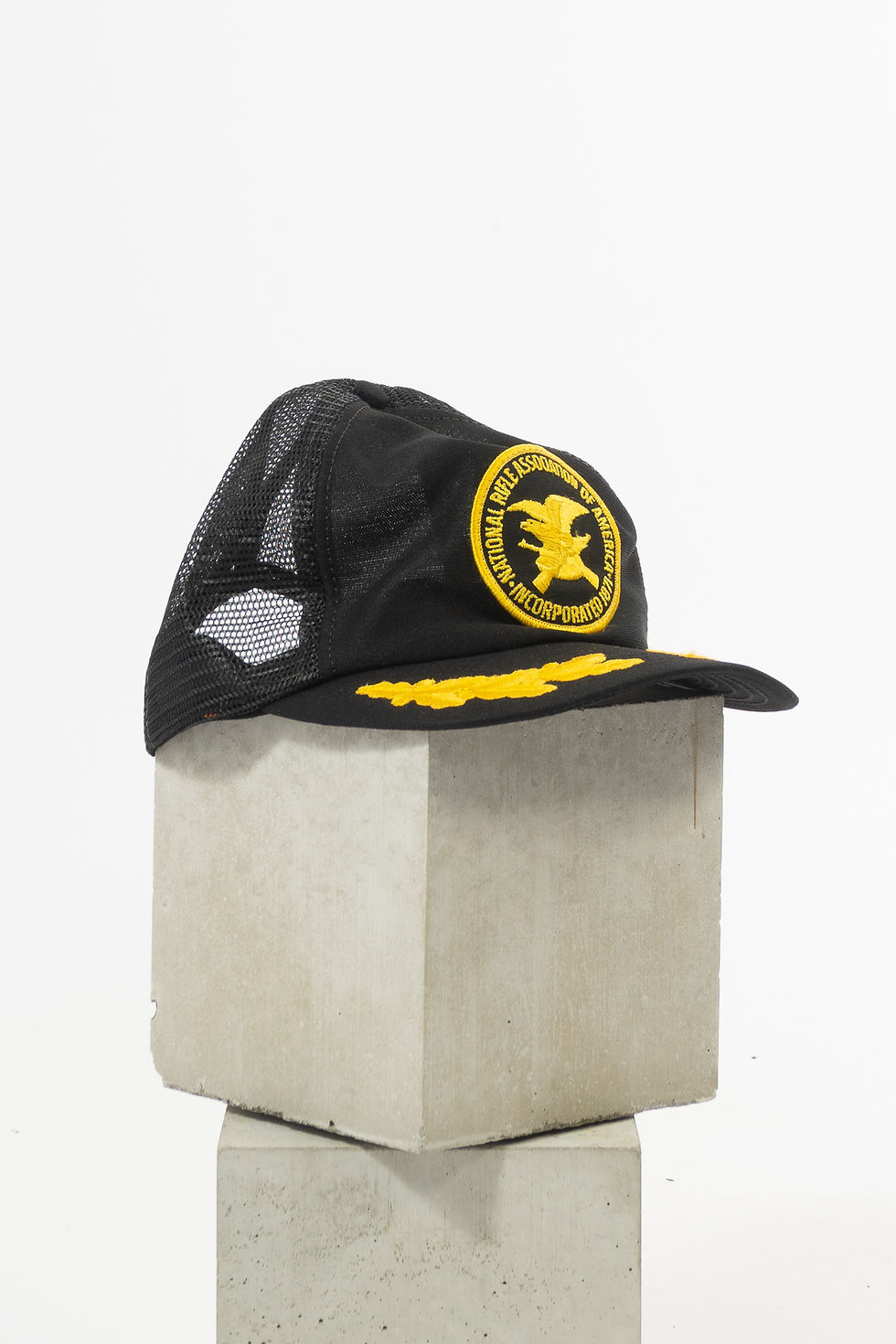 Miniaturbild: Vintage Trucker Cap