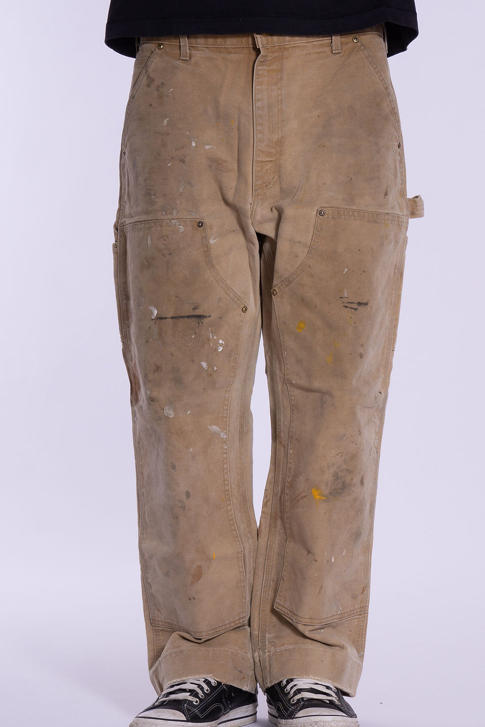 Miniaturbild: Vintage Carhartt Double Knee / 34x30