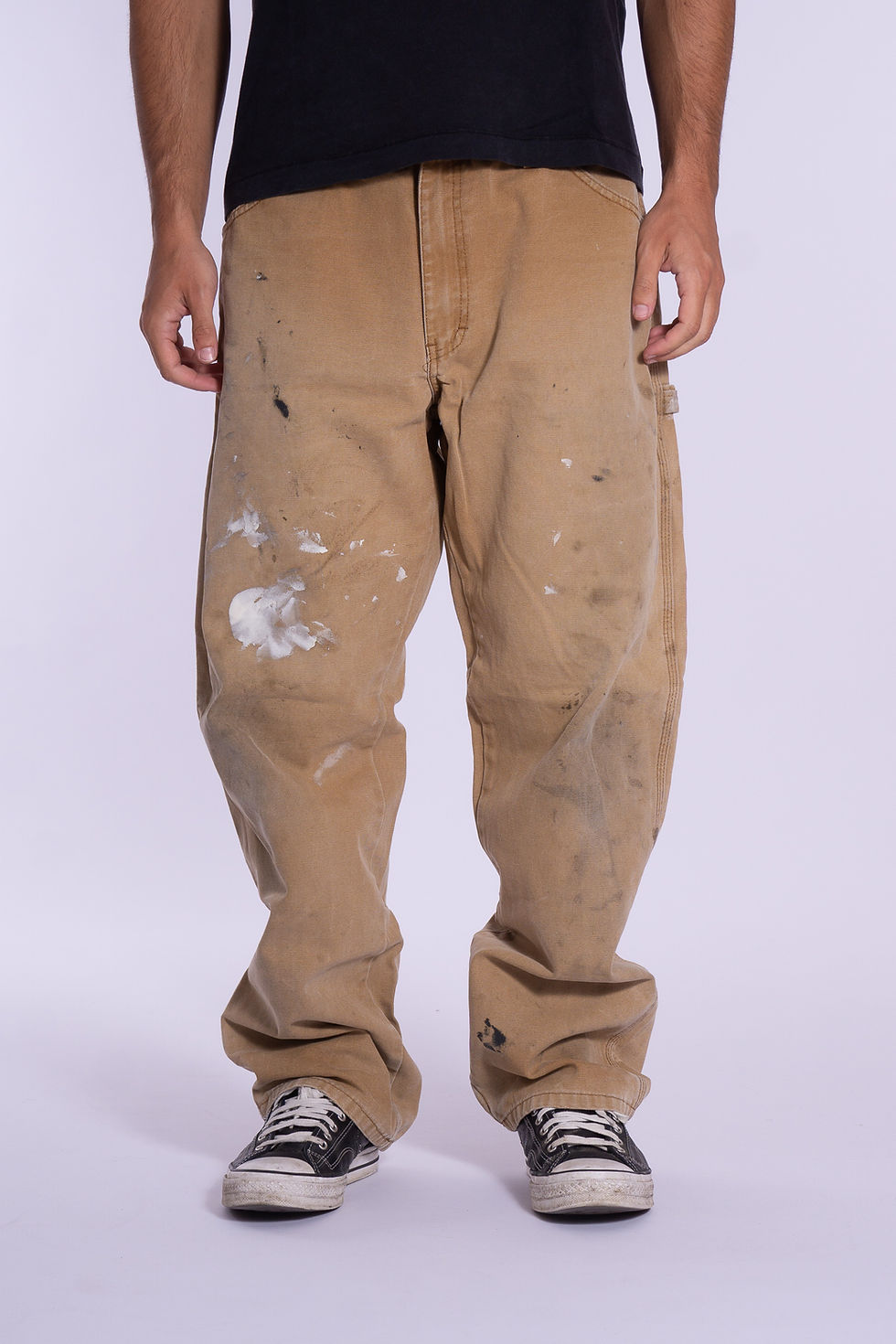 Miniaturbild: Vintage Dickies Workwear Hose / 36x32