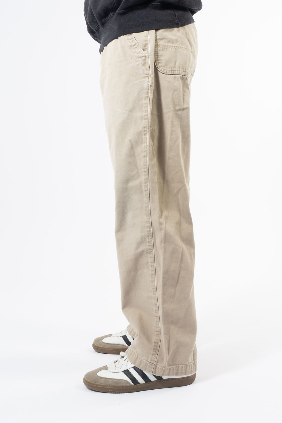Miniaturbild: Vintage Carhartt Workwear Hose / 36x30