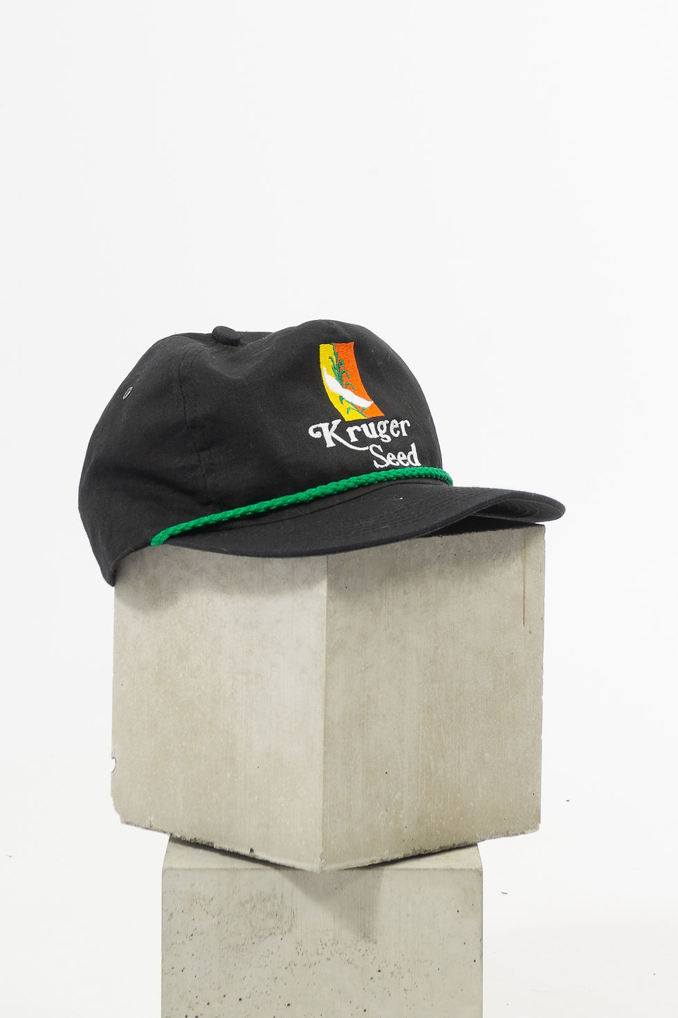 Miniaturbild: Vintage Trucker Cap