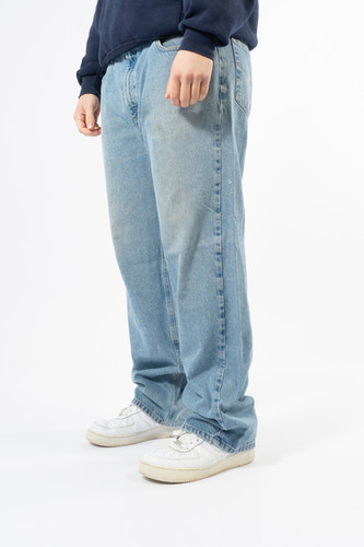 Vintage Carhartt Jeans / 40x33 | Rarehouse Vintage