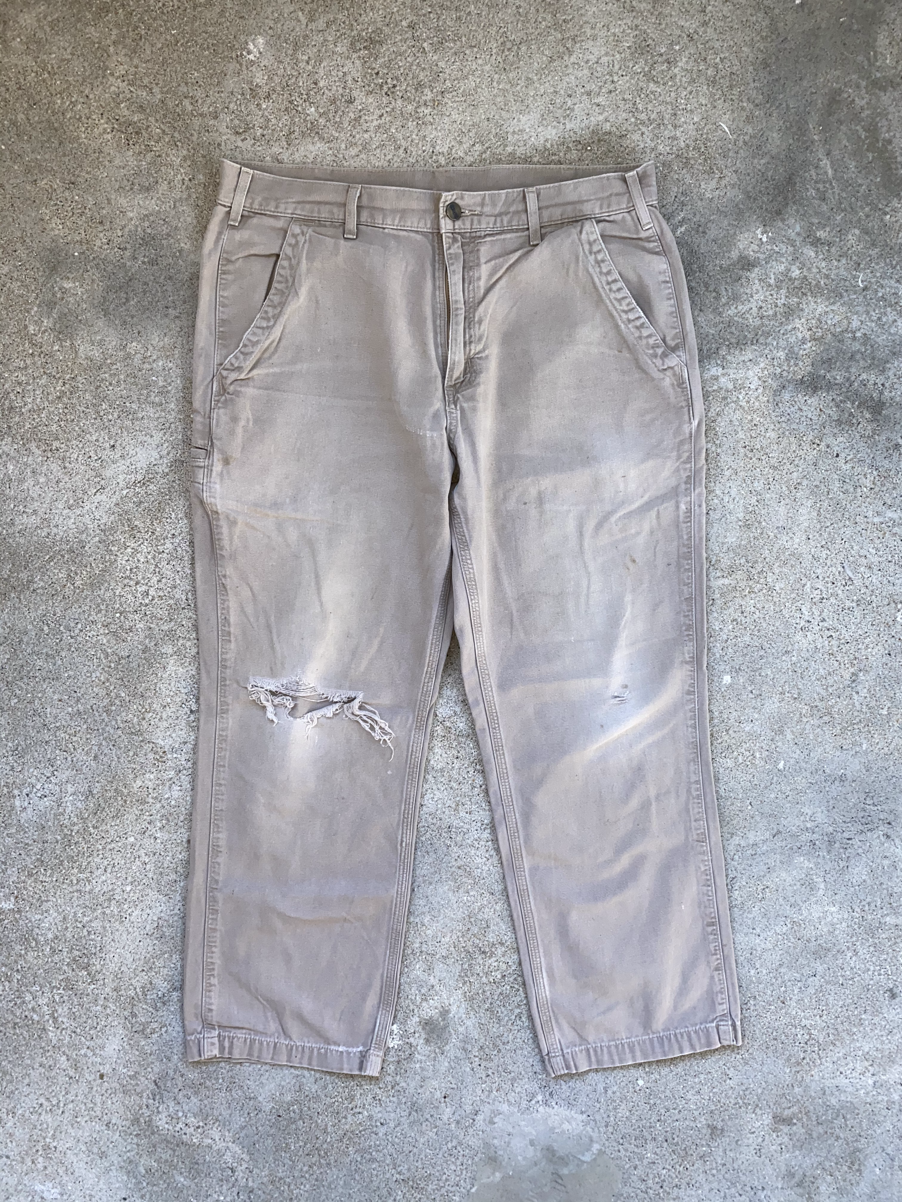 Carhartt Workwear Hose / 36x30
