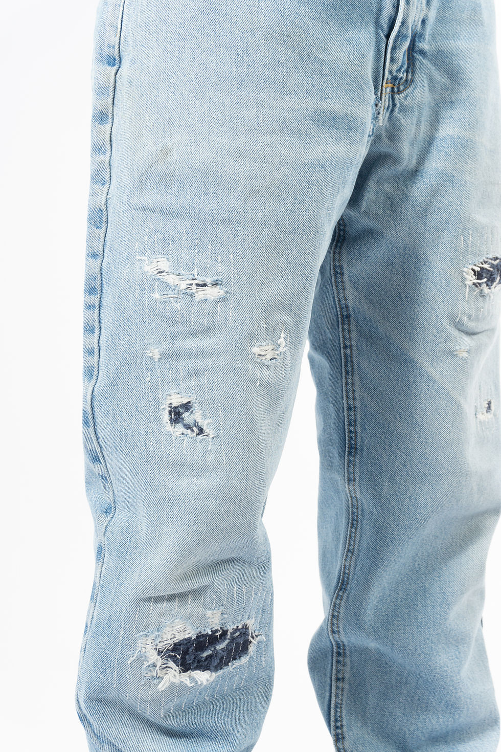 Miniaturbild: Rarehouse Refined Carhartt Jeans / 32x32
