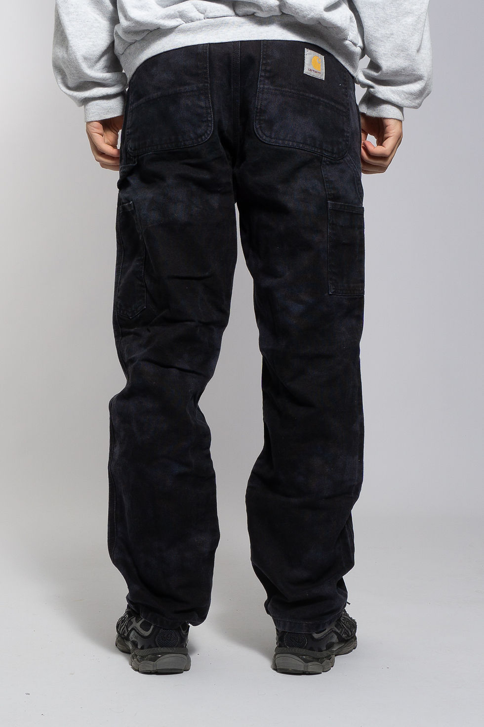Miniaturbild: Vintage Carhartt Workwear Hose / 30x32