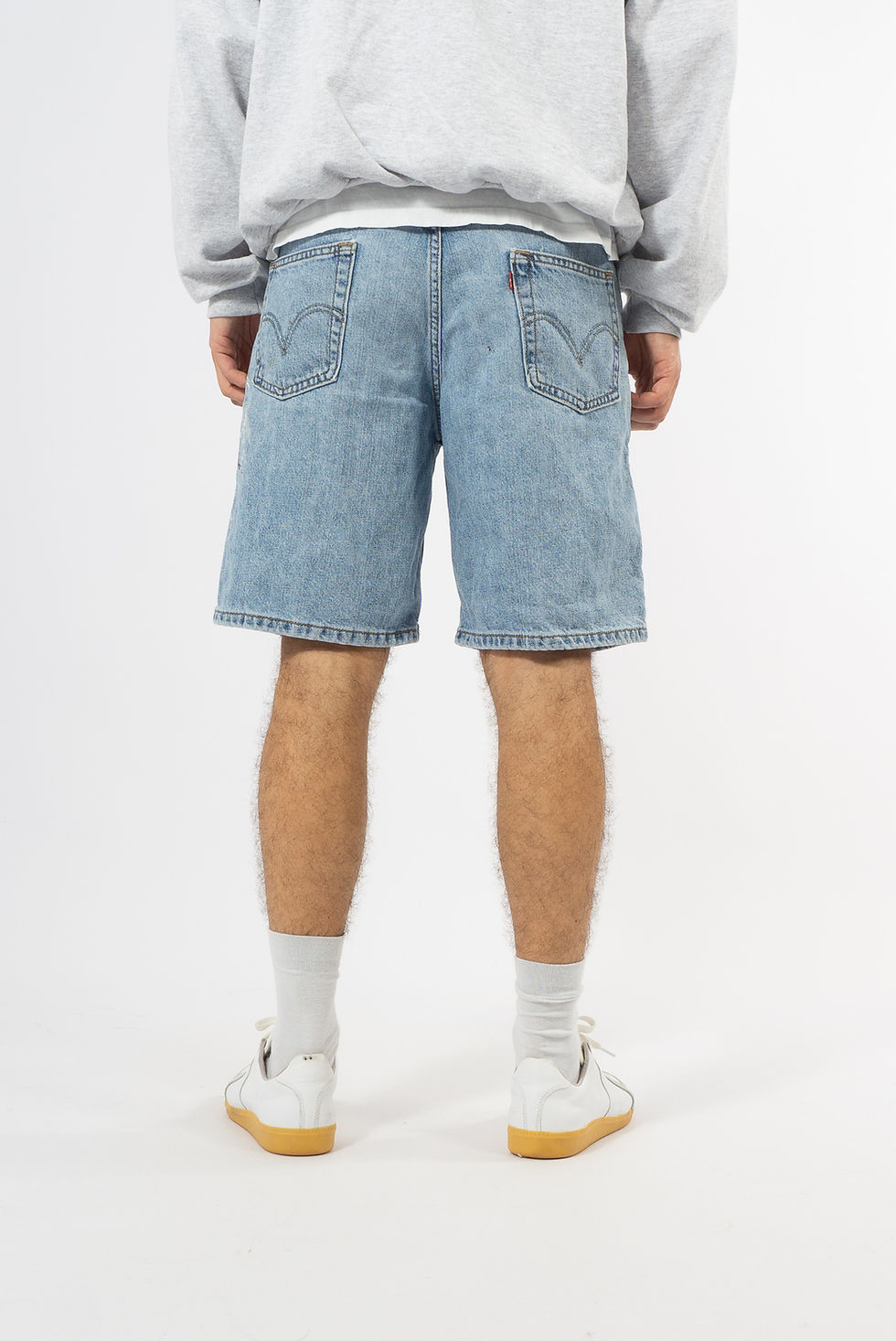 Miniaturbild: Vintage Levi's Jeans Short / 31