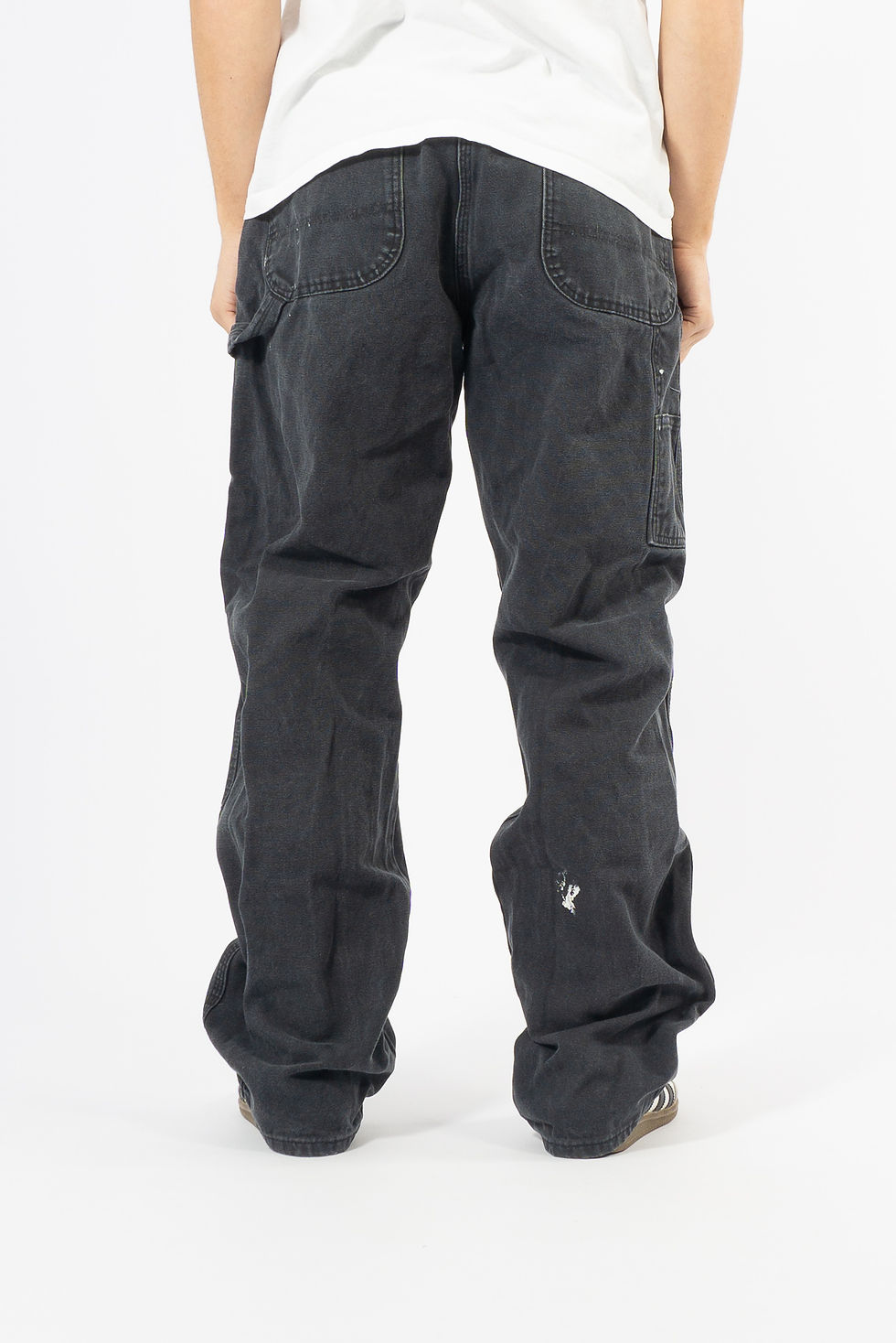 Miniaturbild: Vintage Dickies Workwear Hose / 35x34
