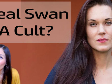 The Teal Swan Cult: How Deep Does It Really Go?