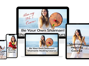 onlineshamanichealingcourse