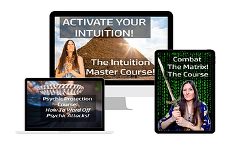 Activate-your-intuition-course