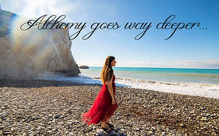 what-is-alchemy