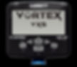 Boitier du Garrett Vortex VX5