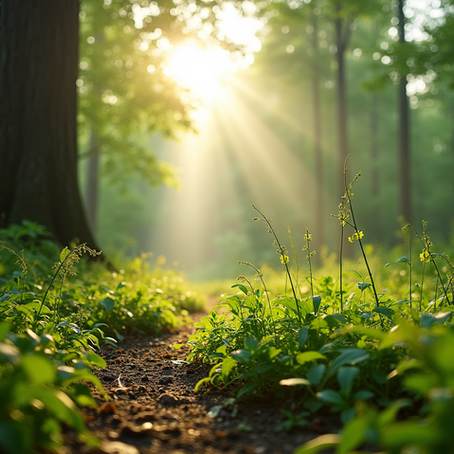 The Importance of Sustainable Living in Today's World