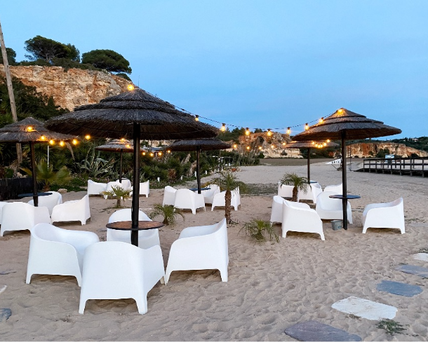 Carvoeiro met kids!