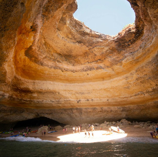 Central Algarve part
