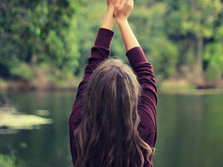 איך הפחד יכול לעזור לי לצמוח?