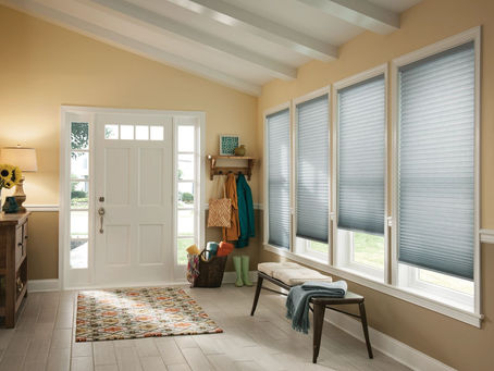 Elevate Your Windows with Alta Window Fashions