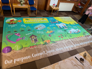 Whitfield Changemakers Moving Forward