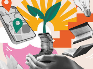 Introducing Dots – Dundee’s Alternative Currency Pilot