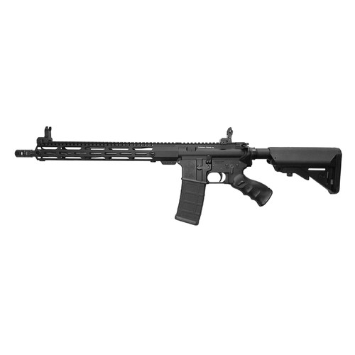 Ledesma Arms Model 3 Rifle Featureless 5.56 NATO/.223 Ledesma Arms