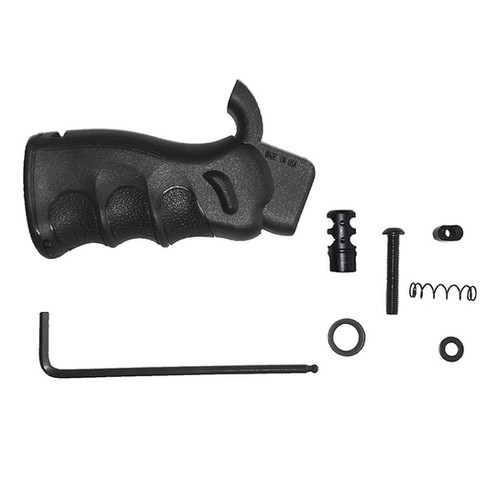 Ledesma Arms AR15/10 Featureless California Compliant Grip w/ MAG Button & Comp Ledesma Arms