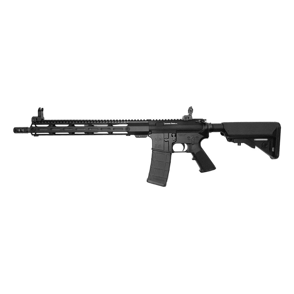 Ledesma Arms Model 5 Rifle Mag Break 9mm