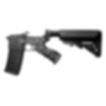 Ledesma Arms AR15 Featureless Lower