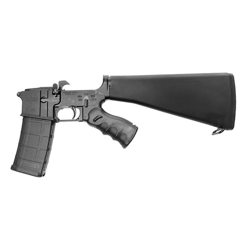 Ledesma Arms AR15 Featureless A2 Lower Ledesma Arms