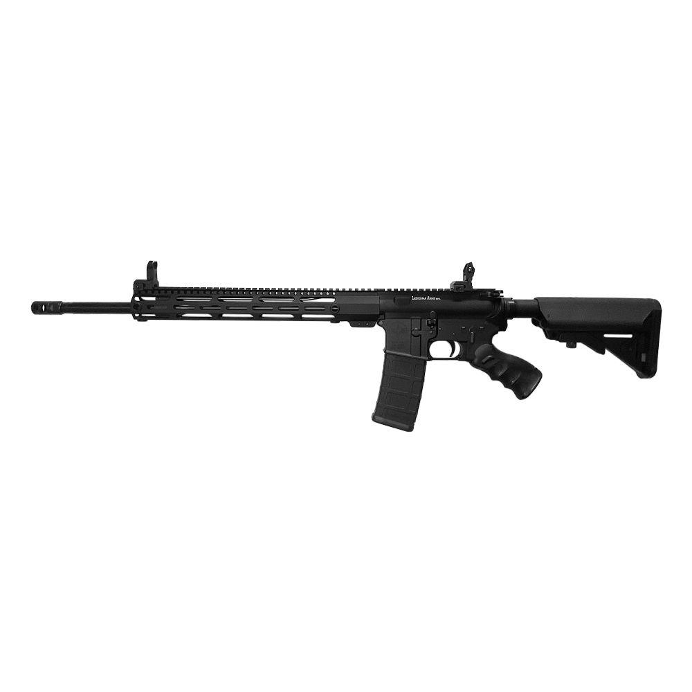 Ledesma Arms Model 4N Rifle Featureless 5.56 NATO/.223