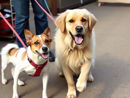 🐾 Why You Should Start Training Your Dog Today