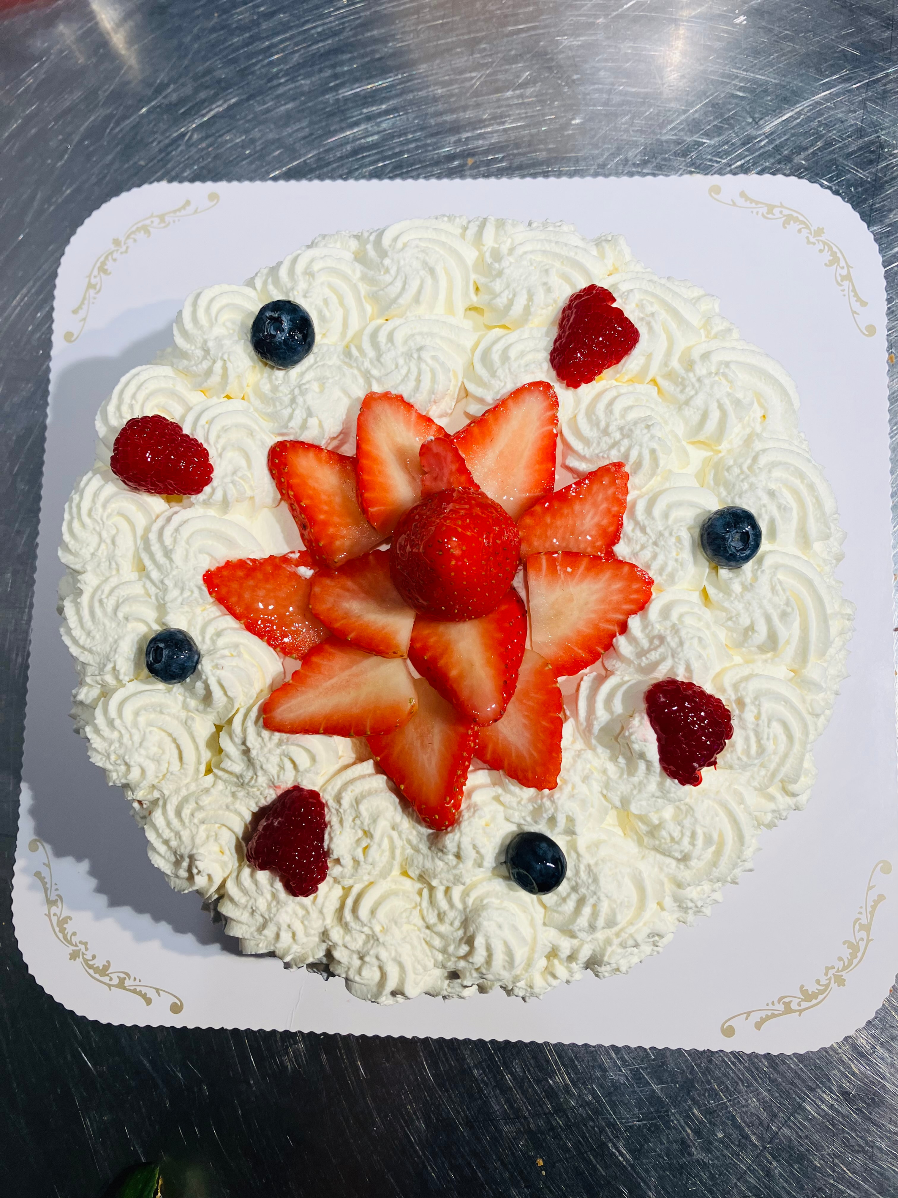 Bløtkake