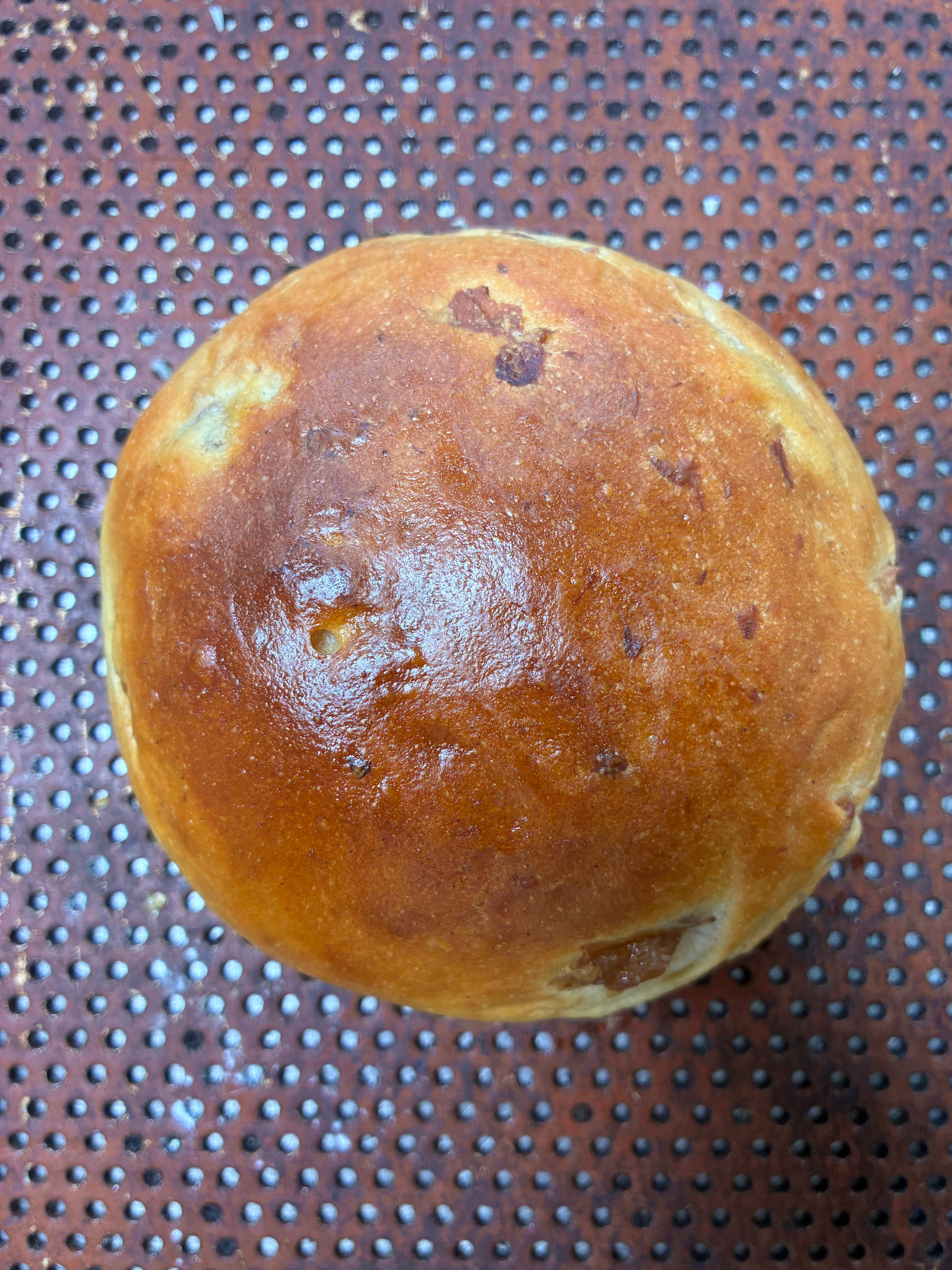 Rosinbolle