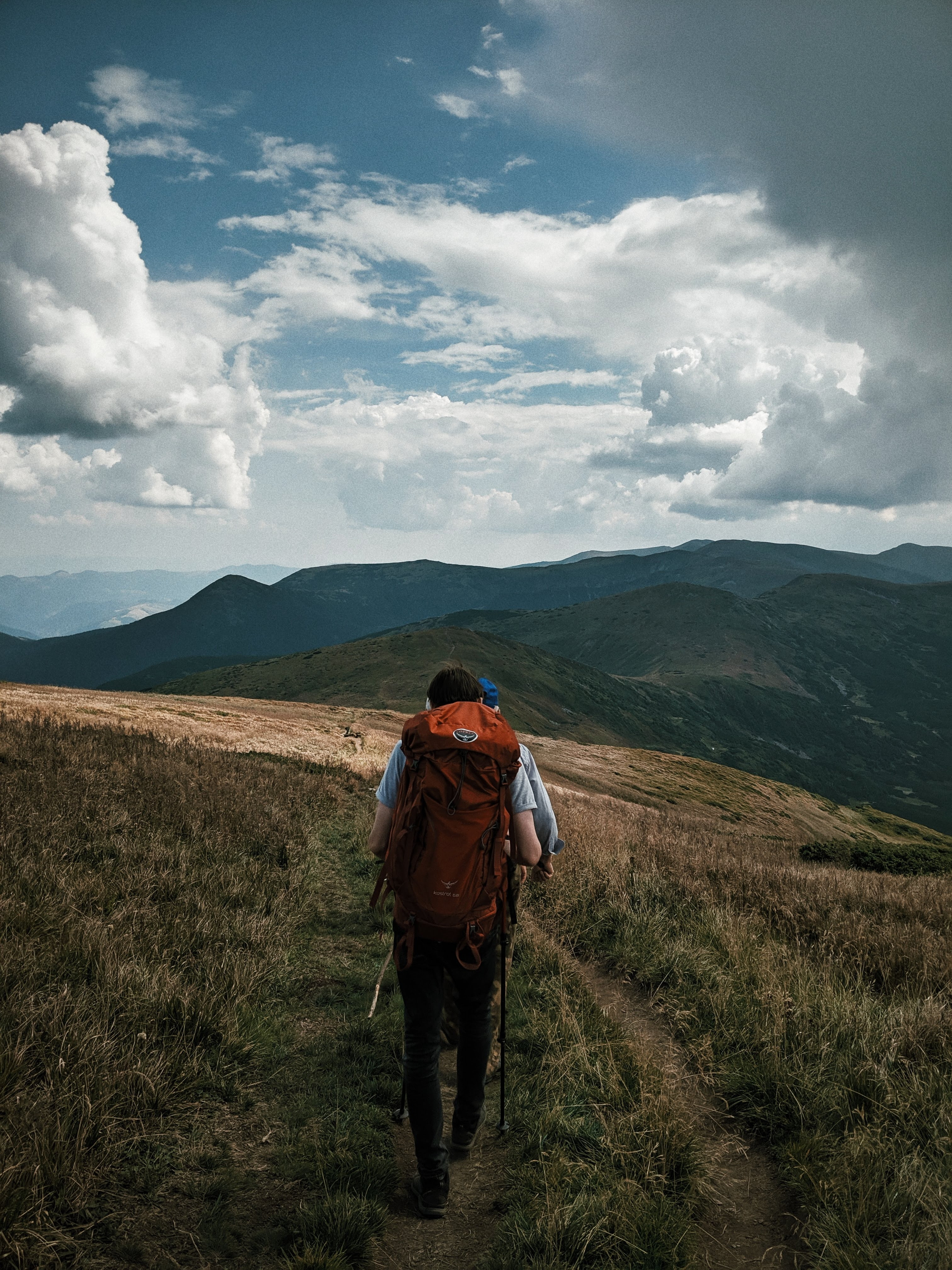 Consumer Segment: Adventurers