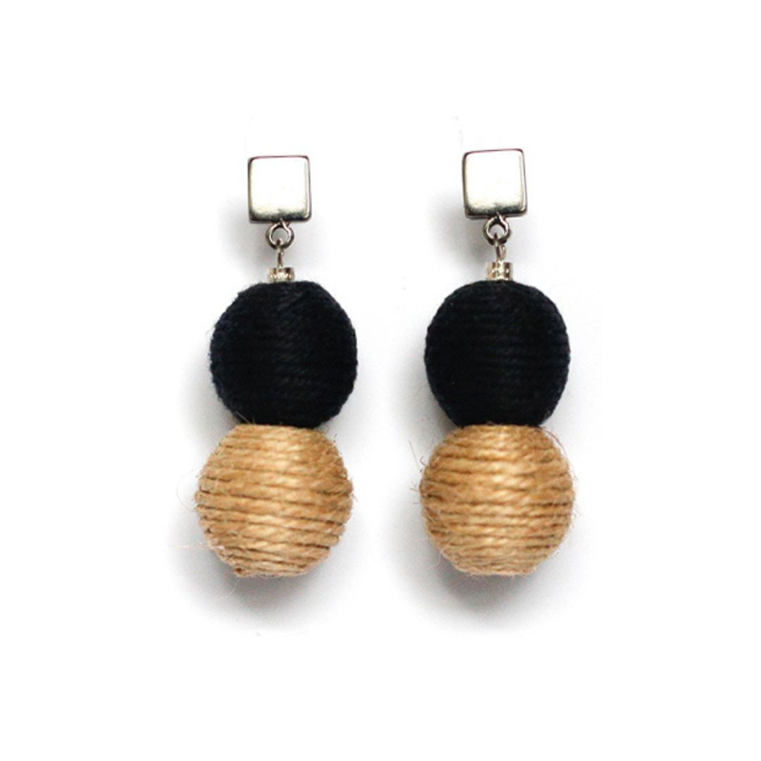 Brinco Duo | natural