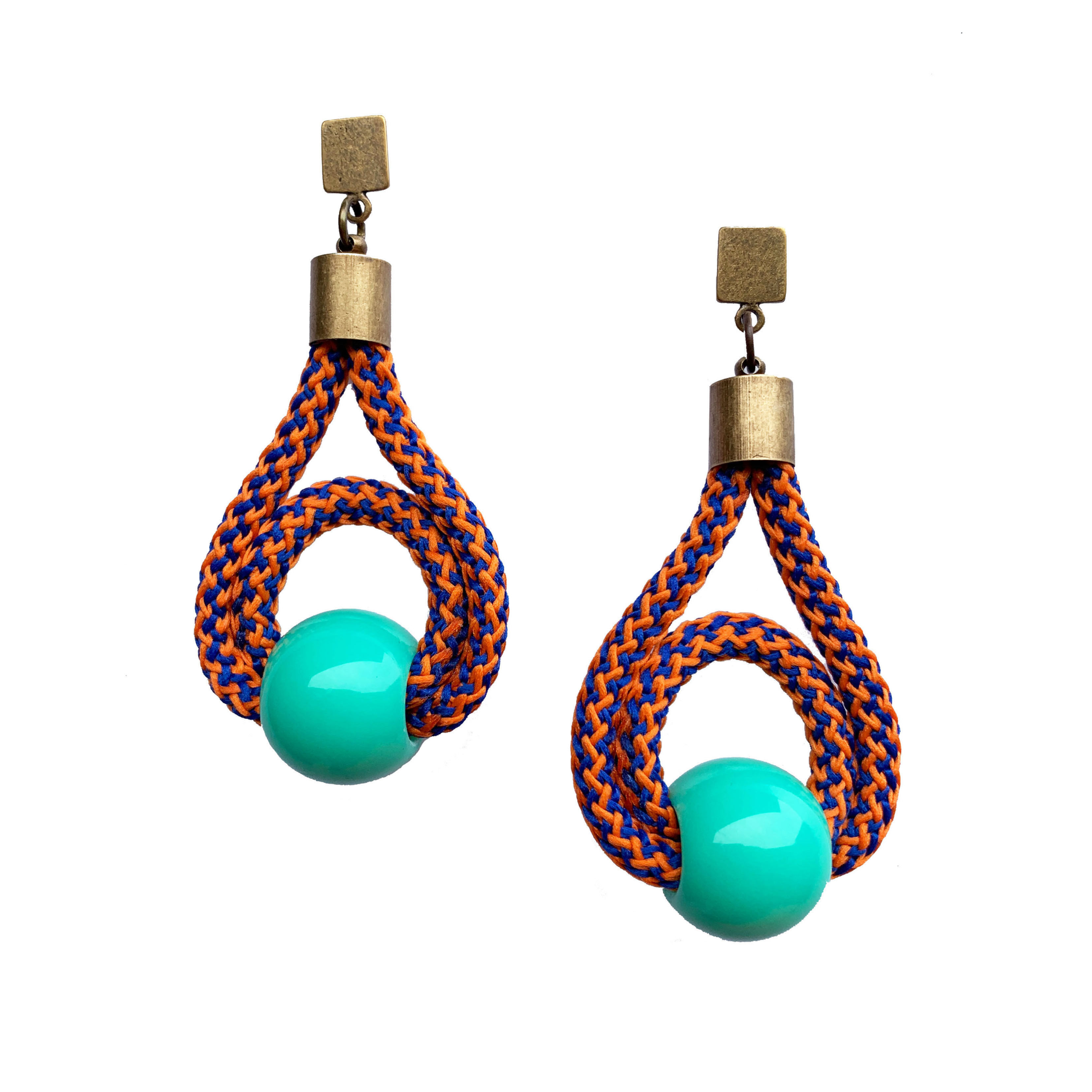 Brinco Amizade | color