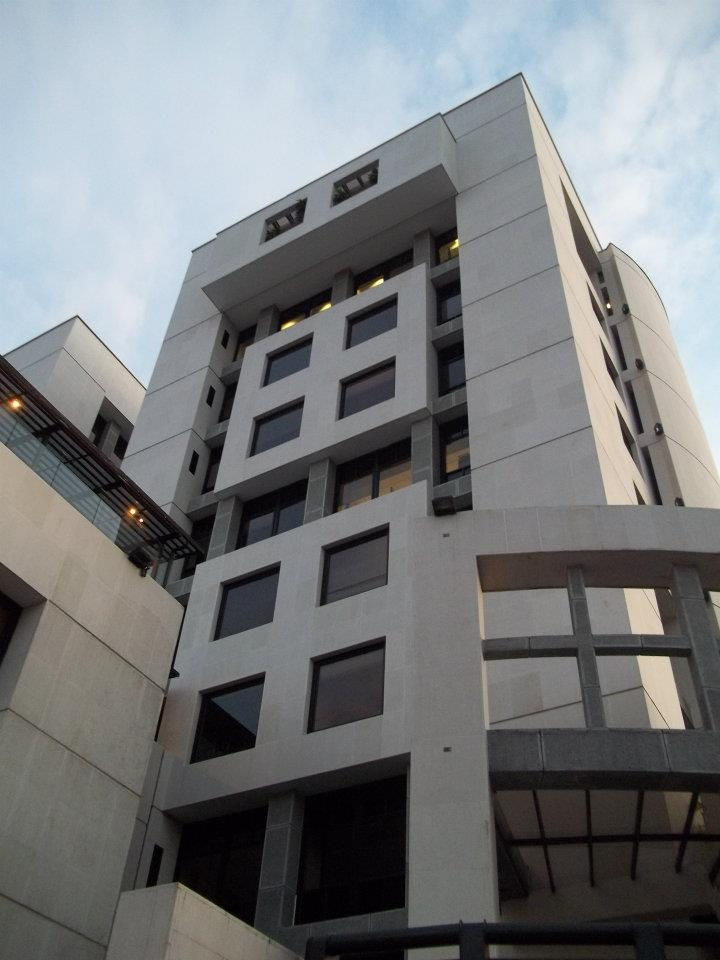 De Paseo en Manizales