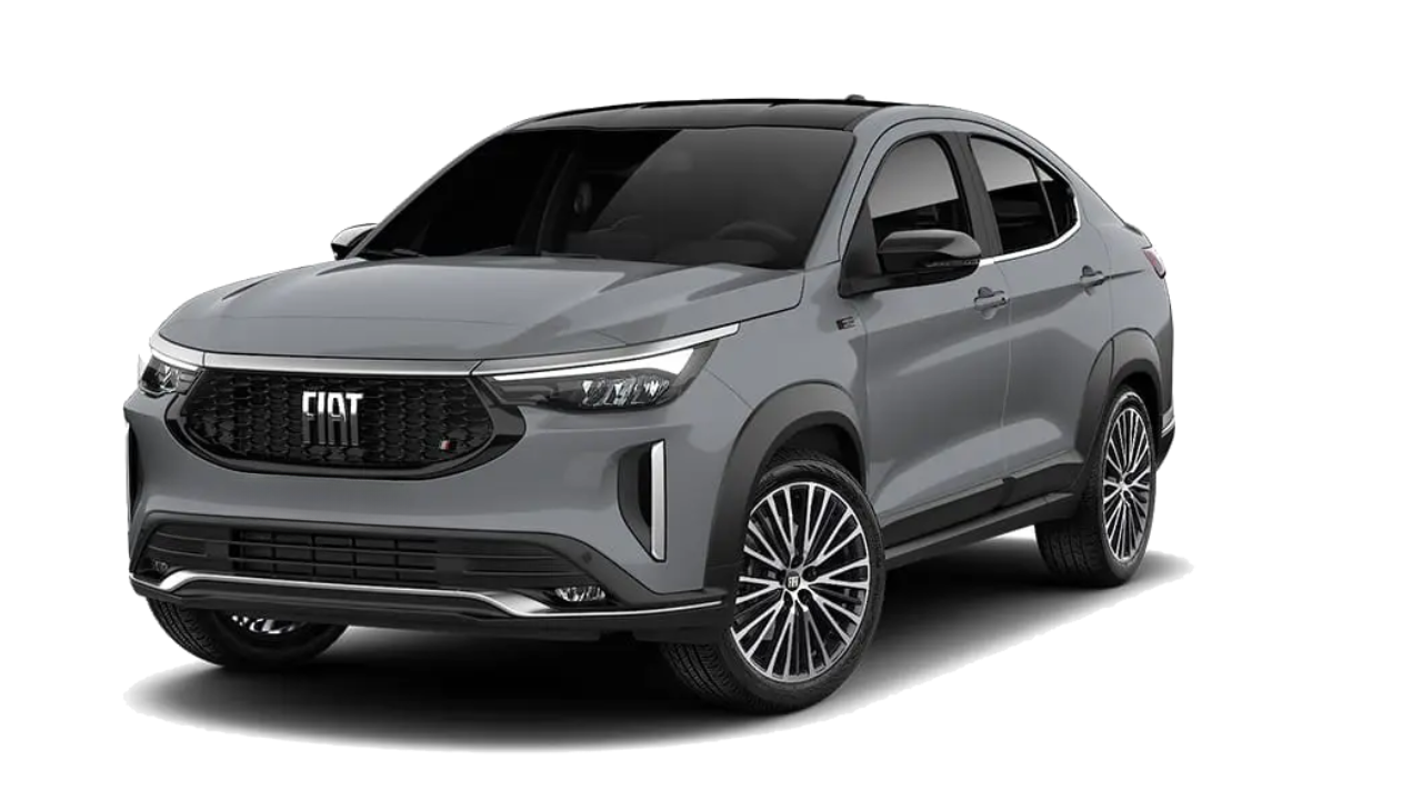 FASTBACK LIMITED ED.1.3 270 T.FLEX AUT.