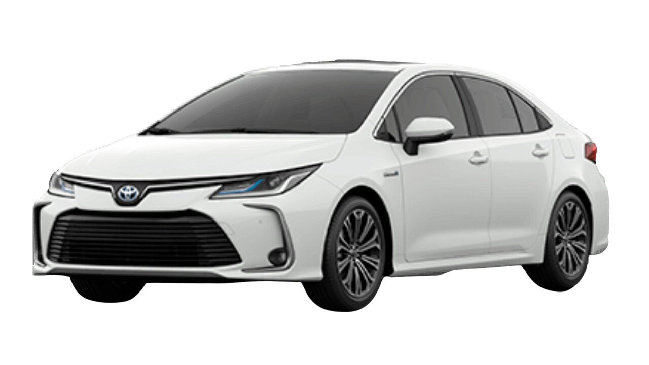 Corolla Altis Prem. 1.8 Aut. (Híbrido)