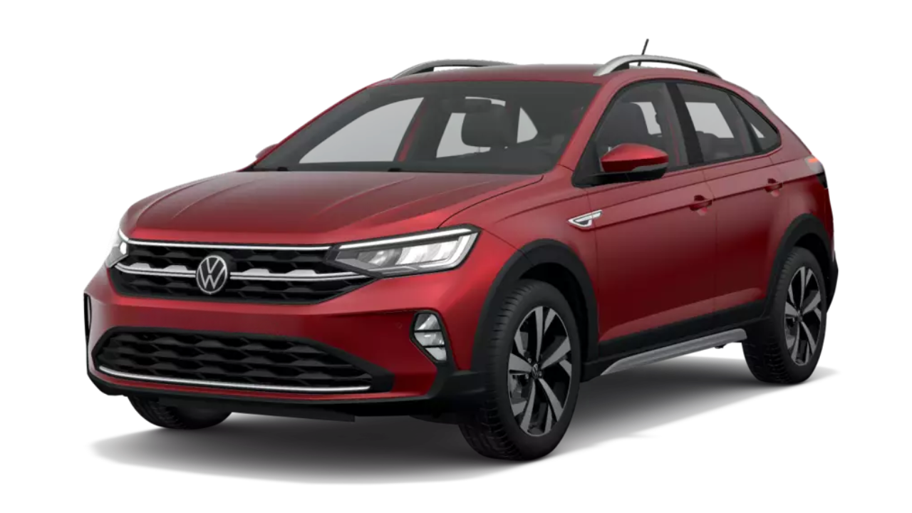 Nivus Highline 1.0 200 TSI Flex Aut.