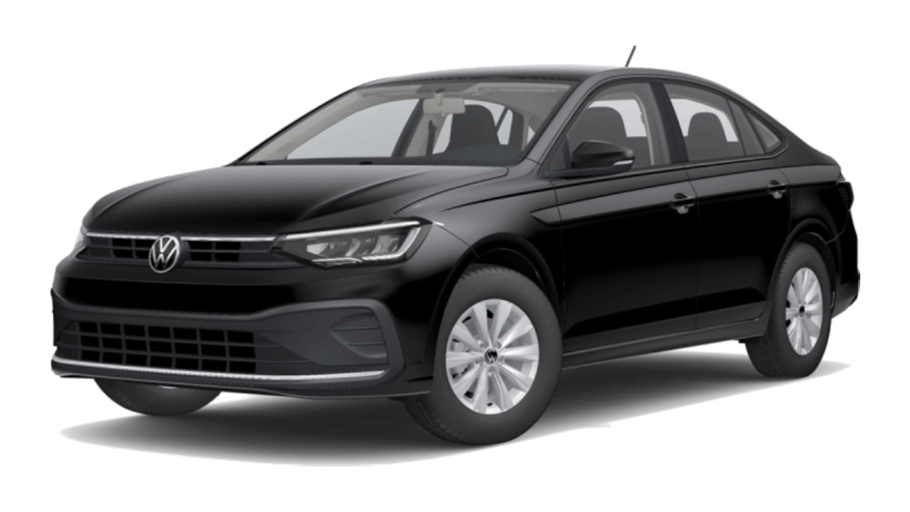 VIRTUS HIGHLINE 200 TSI 1.0 FLEX 12V AUT