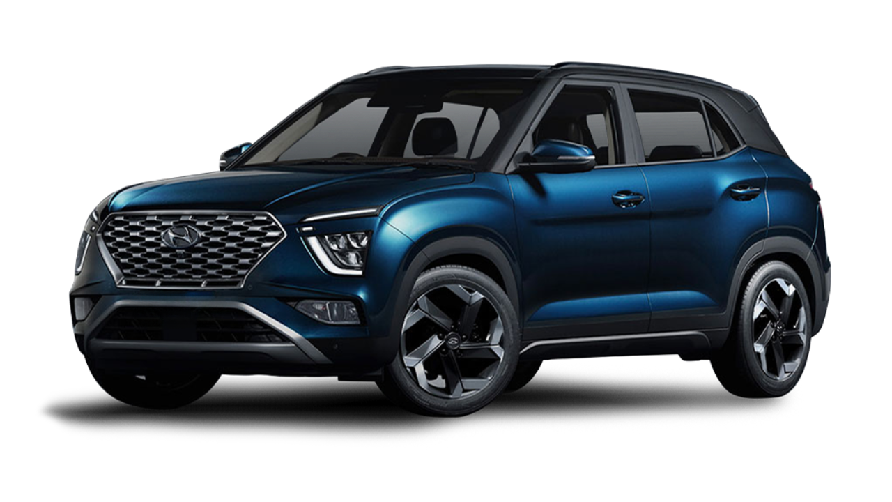 Creta Comfort 1.0 TB 12V Flex Aut.