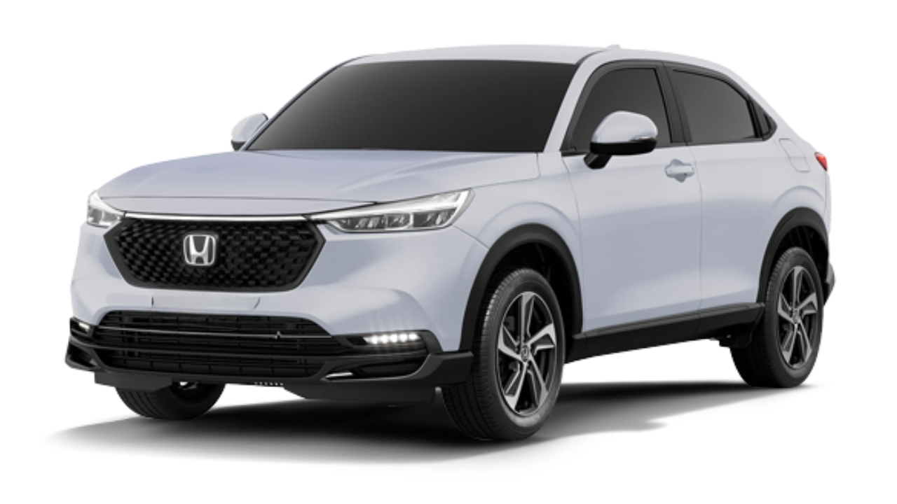 HR-V TOURING 1.5 FLEX TB 16V 5P AUT.