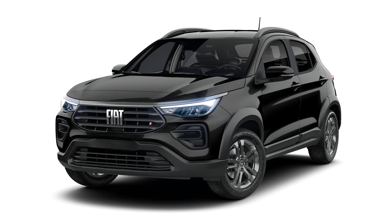 PULSE AUDACE 1.0 Turbo 200 Flex Aut.