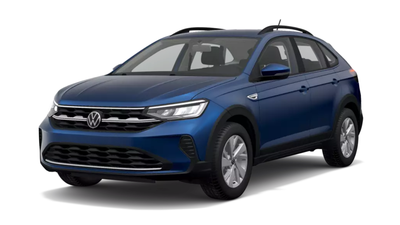 Nivus Comfortline 1.0 200 TSI Flex Aut.