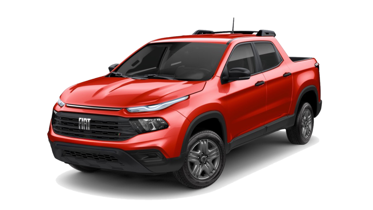 Toro Freedom 1.3 T270 4x2 Flex Aut.