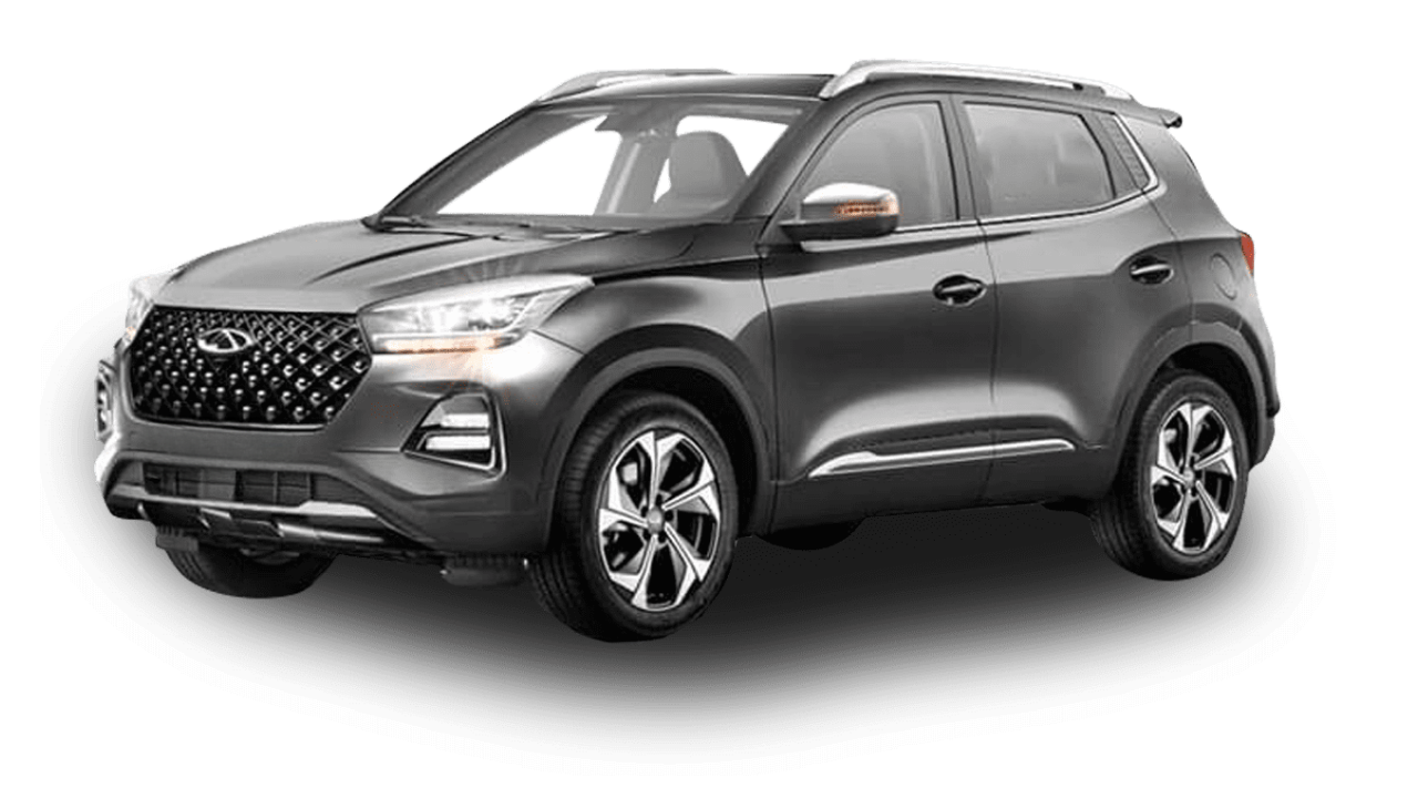 TIGGO 5X PRO 1.5 TURBO FLEX AUT