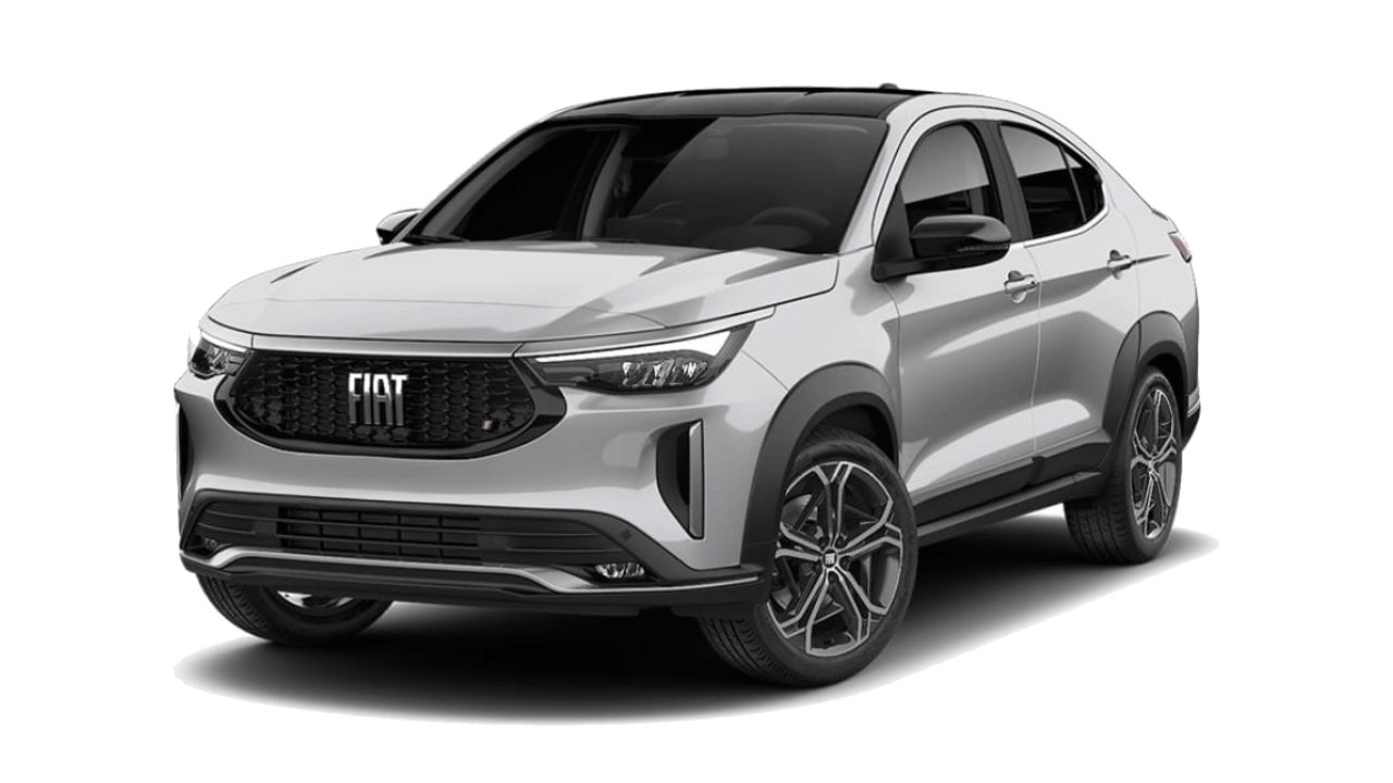 Fastback Impetus 1.0 200 T. Flex Aut