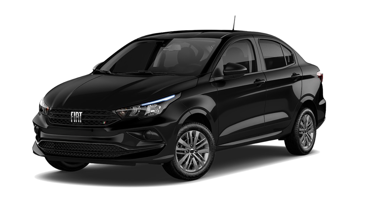 CRONOS DRIVE 1.0 6V FLEX