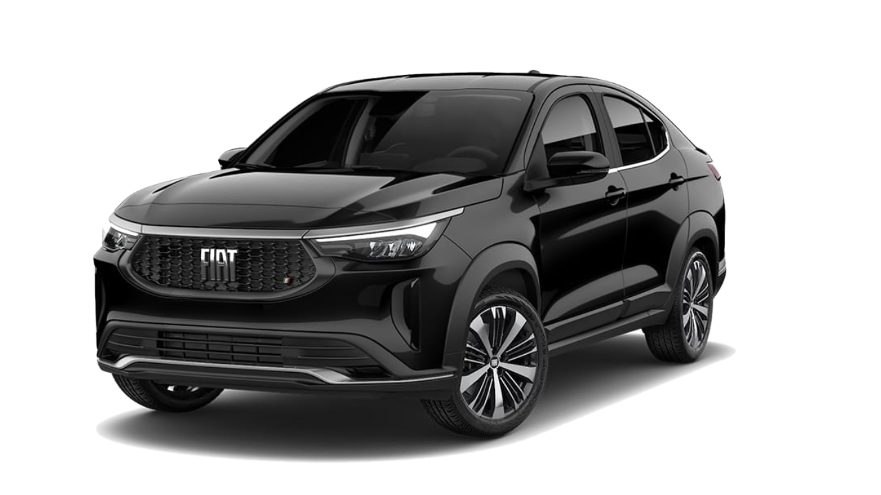 Fastback Audace 1.0 200 T. Flex Aut