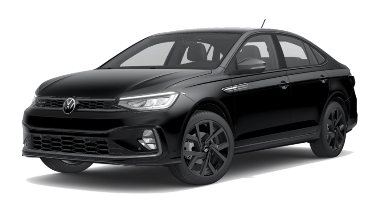 VIRTUS EXCLUSIVE 250TSI 1.4 FLEX 16V AUT